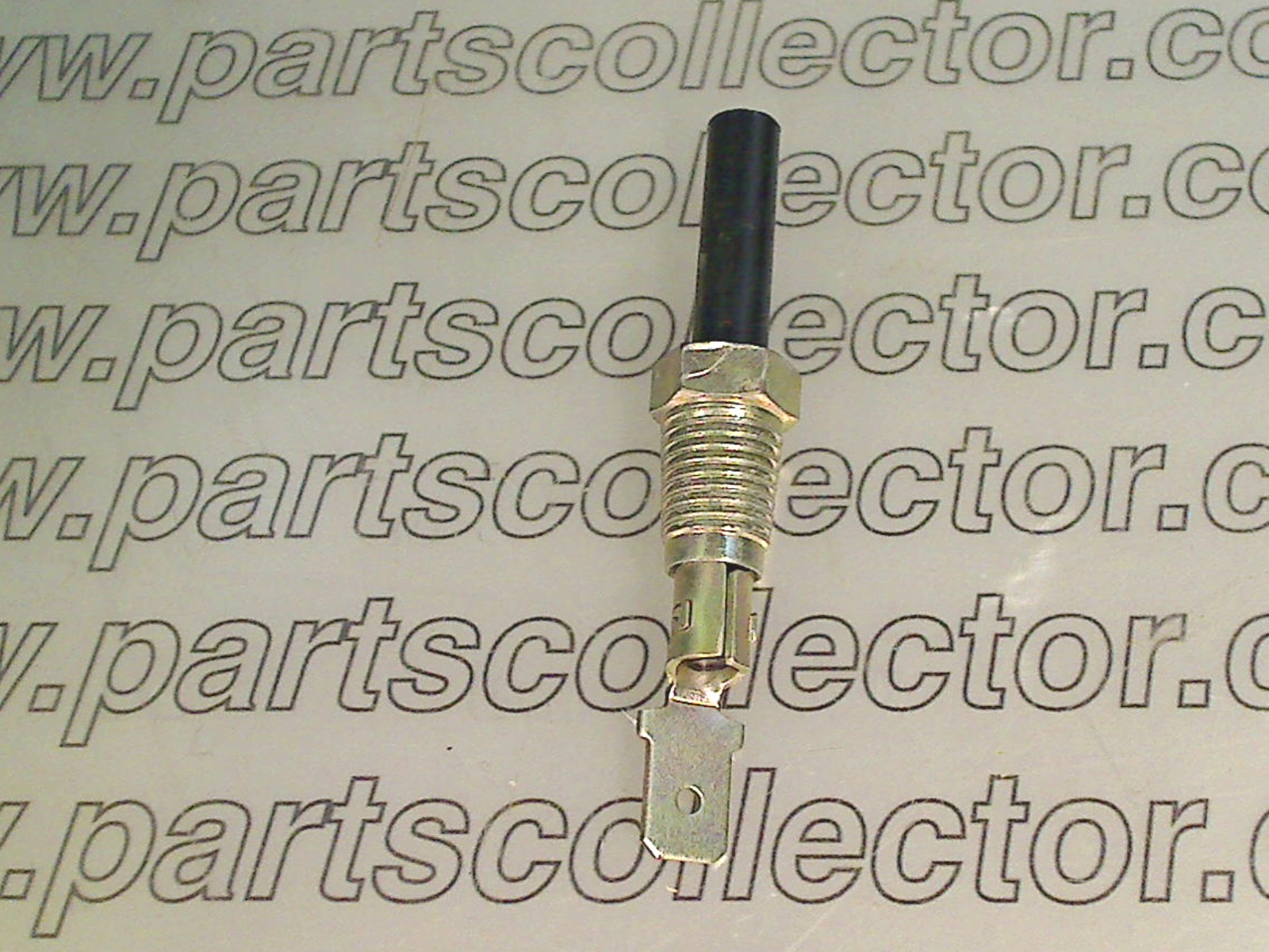 PARTSCOLLECTOR  Electrical system code 10342 compatible with: UNIVERSALE UNIVERSALE